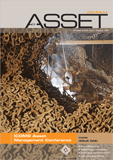 The Asset Journal