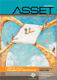 The Asset Journal The Asset Journal