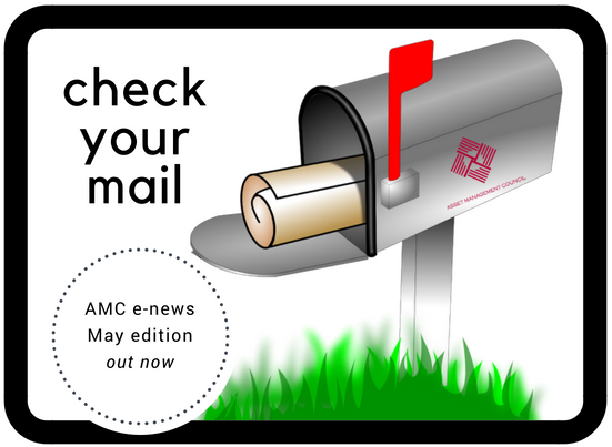 AMC Newsletter Alert