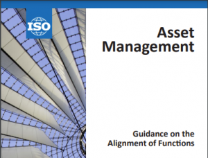 Guidance on the Alignment of Functions | Asset Management Council