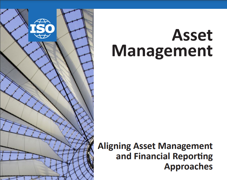 Aligning Asset Management and Financial Reporting Approaches - Asset ...